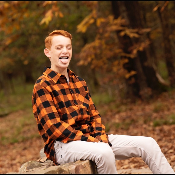 Meet your Posher, Payton - Picture 1 of 1